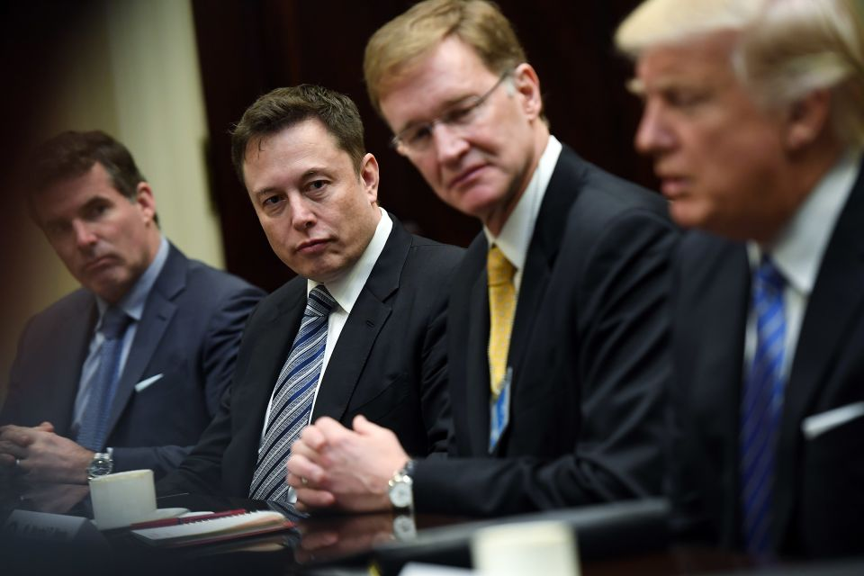 Trump says he would consider giving Elon Musk a role in his possible administration