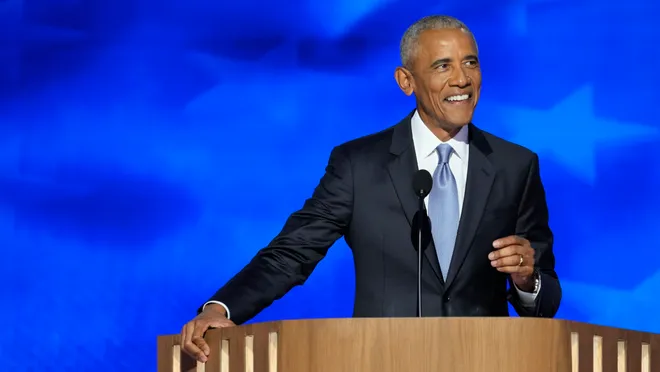 Night 3 of DNC kicks off in Chicago.