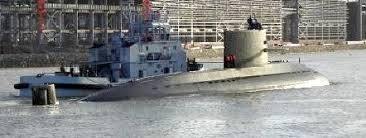 China Launches Its Most Sophisticated Submarine 