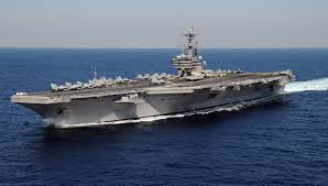 The Aircraft Carrier Is Not Obsolete