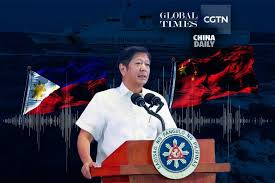 China’s high stakes and deepfakes in the Philippines