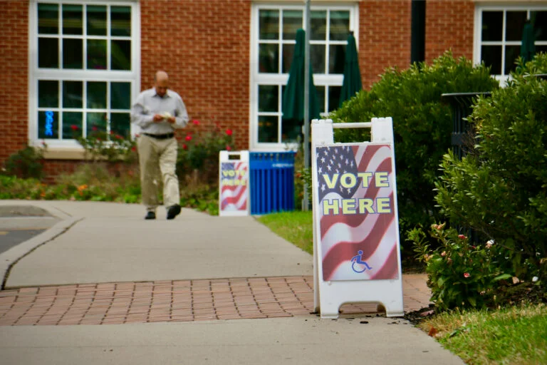 There are less than 70 days until Election Day. Here’s what you should know