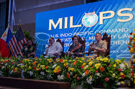 35th Indo-Pacific International Military Law and Operations Conference Commences