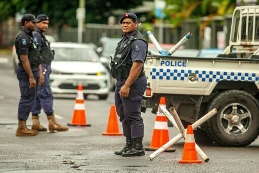 Pacific Island leaders endorse regional policing plan