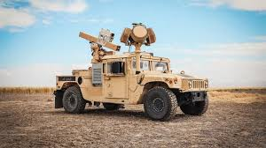 US Army gets new anti-drone systems featuring laser-guided 70mm rockets