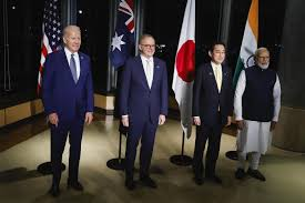 Indo-Pacific leaders race to meet with next U.S. president after election