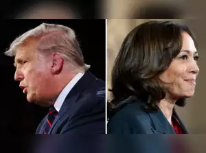 US Presidential Elections 2024: Harris has the momentum against Trump, can she win in November?