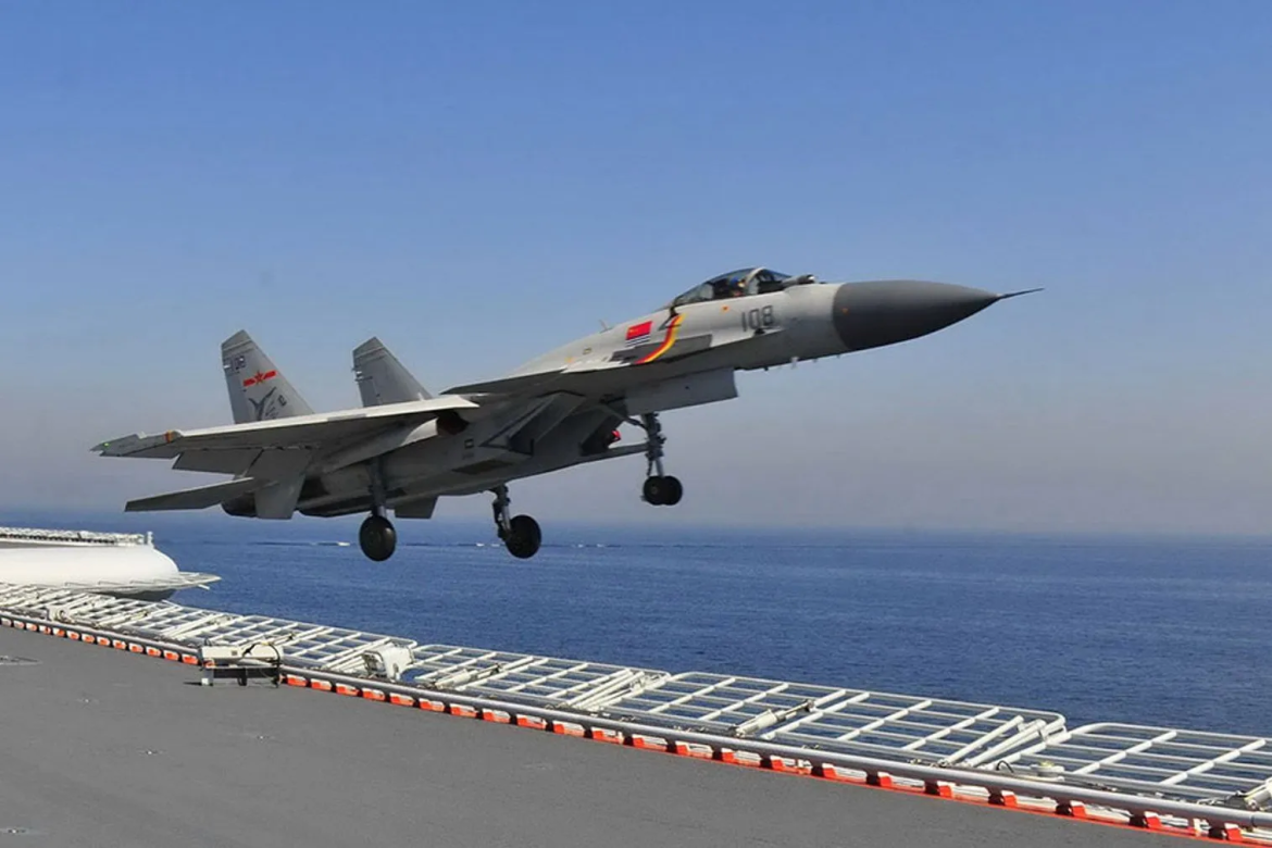 From J-7 To Stealth J-20 — 8 Fighter Jets That China Copied From US & Russia To Develop Its Own Warplanes