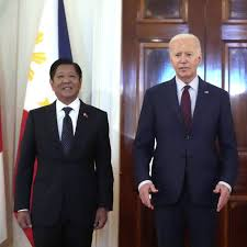 Philippines looks to diversify project funding beyond China amid maritime row