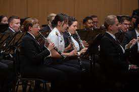 Navy Band South Korea Tour: Strengthening Partnerships through Music