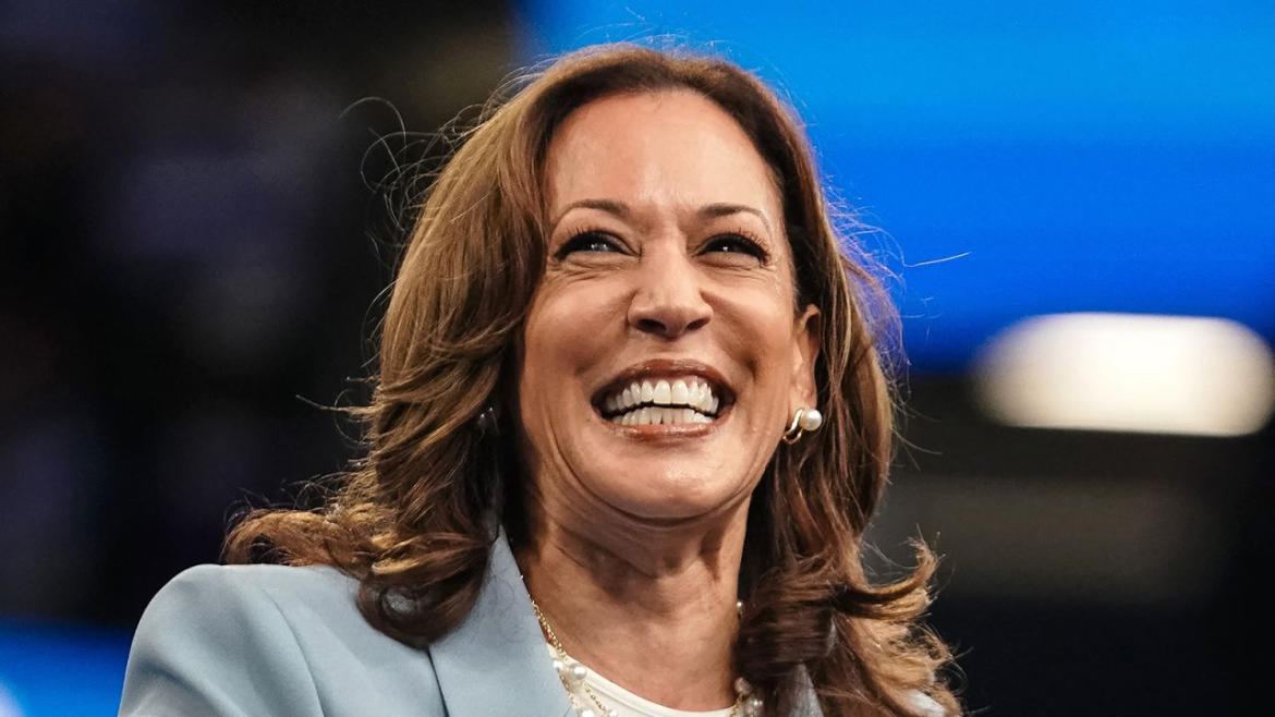 Harris’ whirlwind search for running mate enters final hours as she prepares to take new Democratic ticket on the road