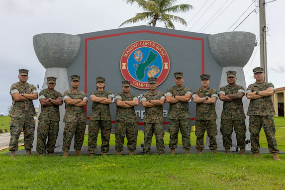 Pacific Partnership 2024-2 Kicks Off Mission in Yap, Federated States of Micronesia