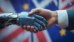 US, UK, EU sign international AI treaty