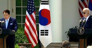 Joint Statement on the U.S.-ROK Nuclear Consultative Group Simulation