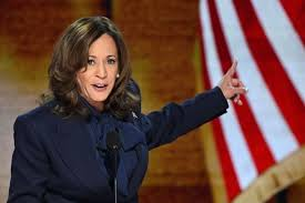 Could a Kamala Harris victory benefit China?