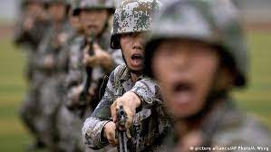 China’s Defense Budget Skyrockets To $700 Billion! A Flawed Assessment Or A Wake-Up Call For The U.S & World?