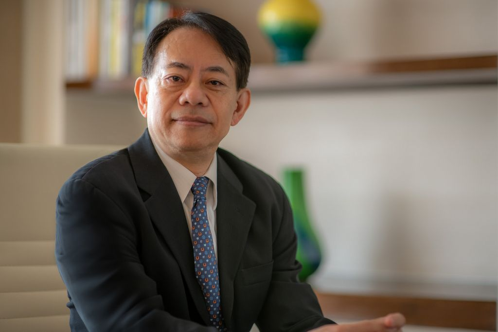 ADB says President Masatsugu Asakawa to step down next year