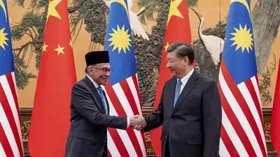 Malaysia and China won’t be going to war over South China Sea drilling