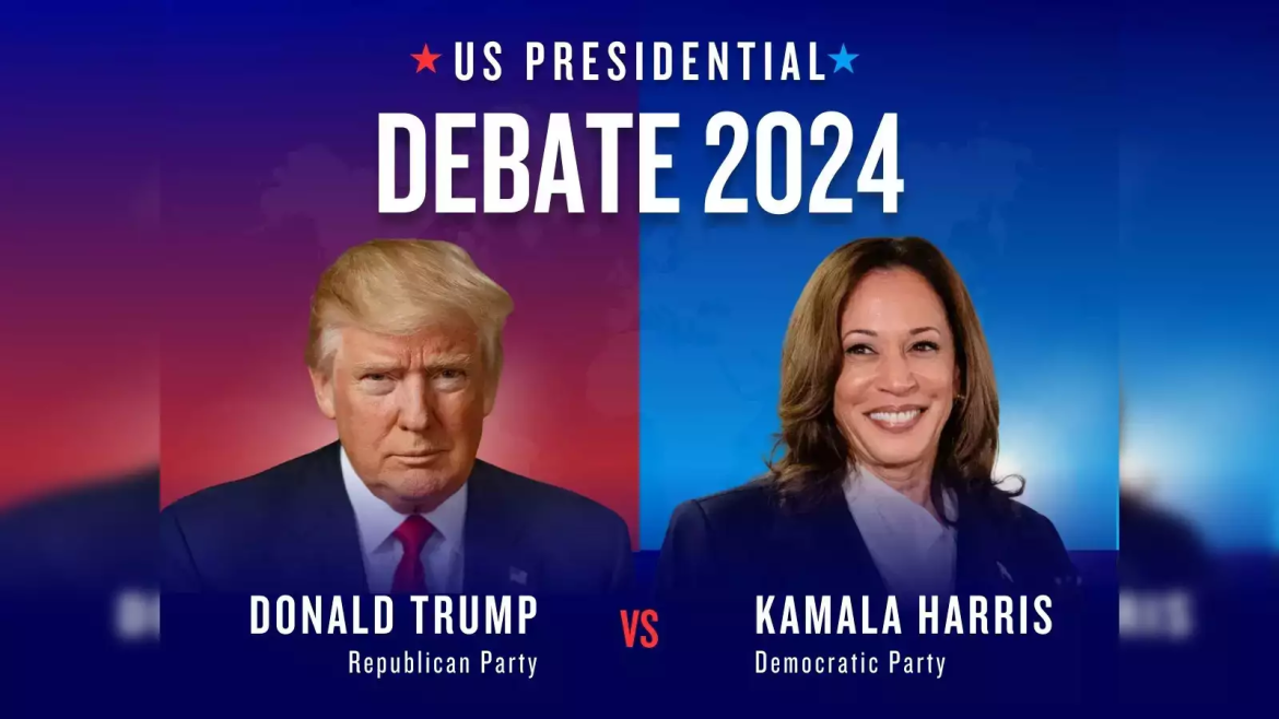 Key takeaways from the presidential debate between Trump and Harris