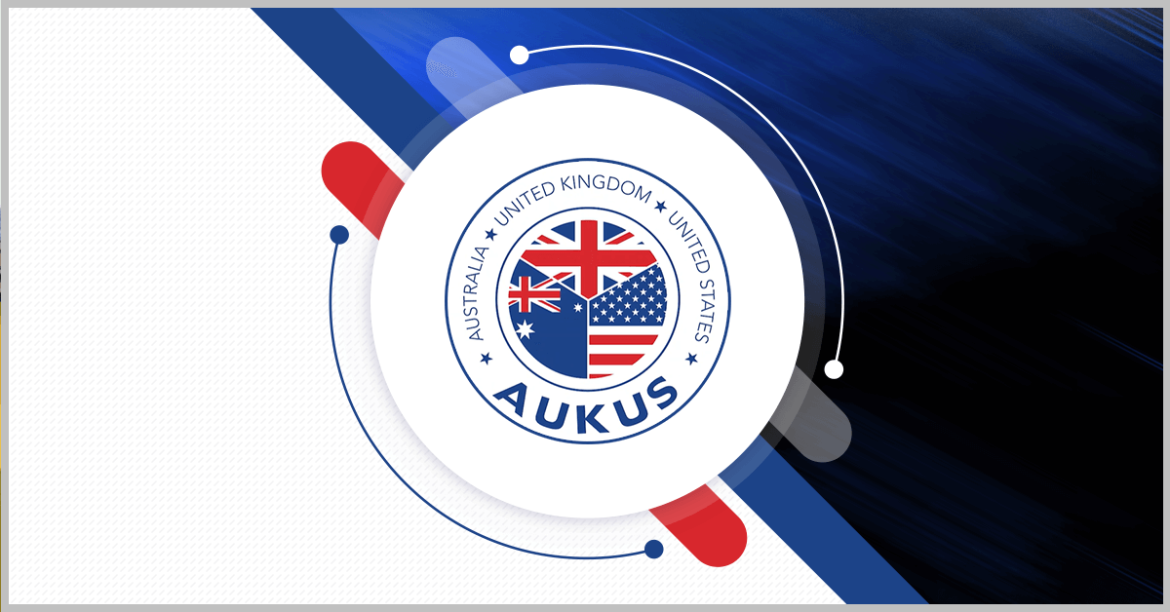 AUKUS needs seamless data sharing. Here’s how to get it