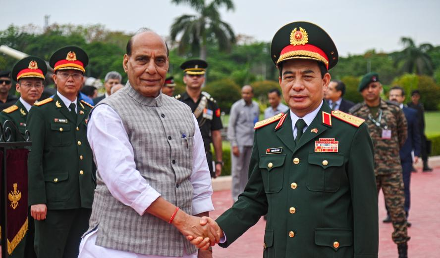 India’s Struggle to Find a Meaningful Role in Southeast Asia