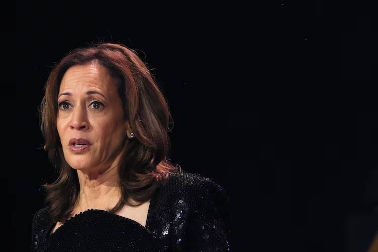 New Hampshire Libertarian Party slammed for ‘abhorrent’ post about Harris