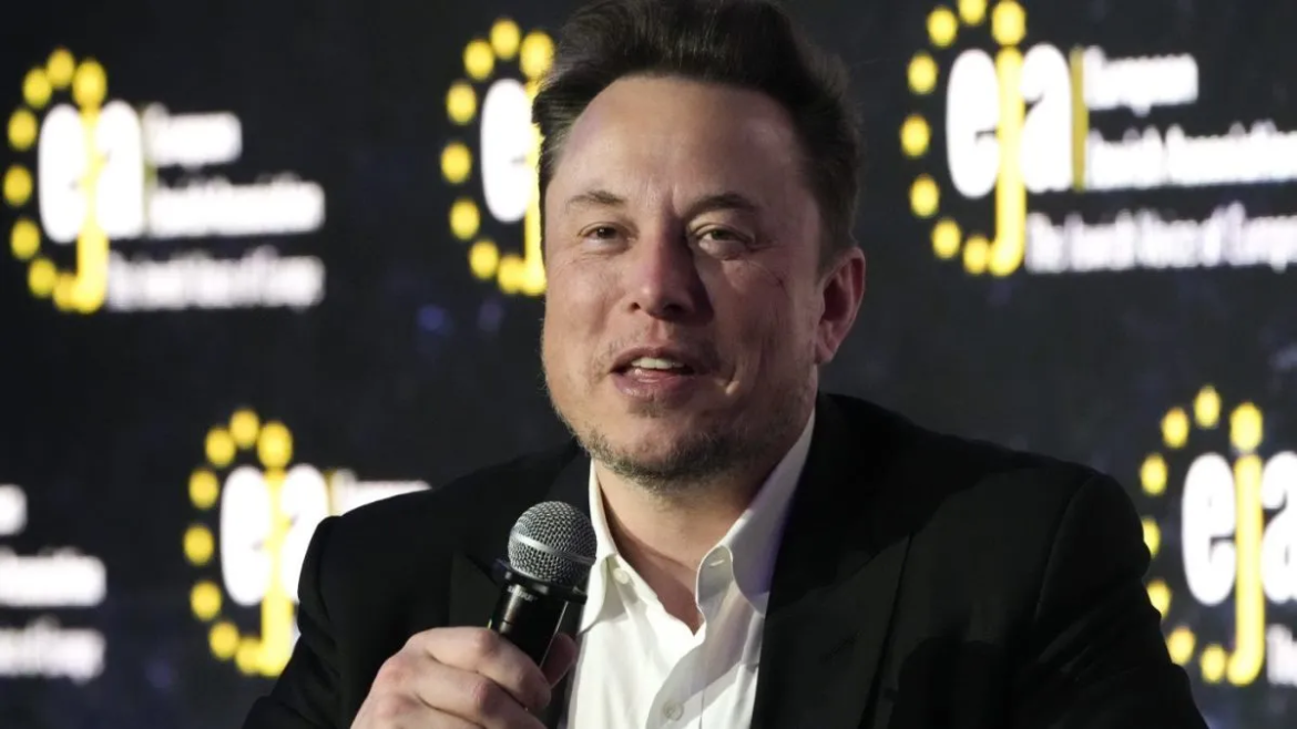 Musk deletes Harris assassination ‘joke’