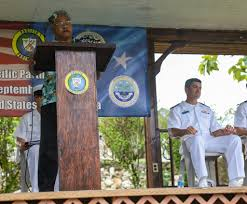 Pacific Partnership 2024-2 Concludes Mission in Yap, Federated States of Micronesia