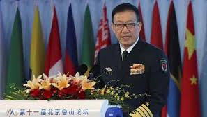 China-Pakistan defense ties threatened by new U.S. sanctions