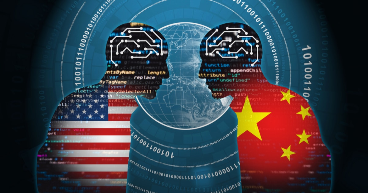 Why US-China rivalry ‘impedes’ global efforts to regulate artificial intelligence