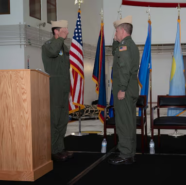 U.S. Air Force Airmen exercise warfighter mindset in Southern Beach