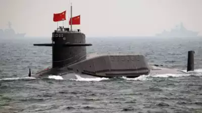 China concealed sinking of newest nuclear submarine, U.S. says