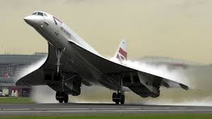 Fastest Aircraft Even After 50 Years! Meet U.S. Jet That Flew Much Faster Than Concorde To Reach London