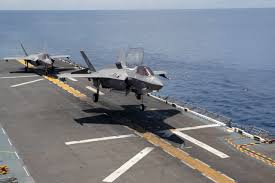 Ending the Dominance of Naval Aviation in the U.S. Navy