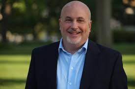 Wisconsin Democratic Rep. Pocan holds town hall criticizing Project 2025