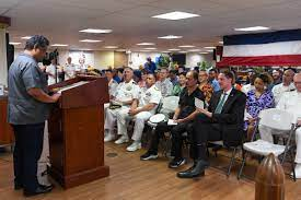 Pacific Partnership 2024-2 Kicks Off Mission in Federated States of Micronesia