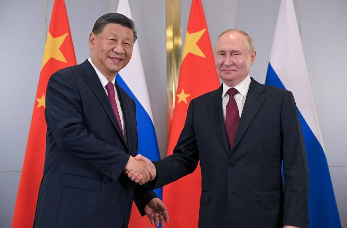 China’s Xi Jinping to attend BRICS summit in Russia