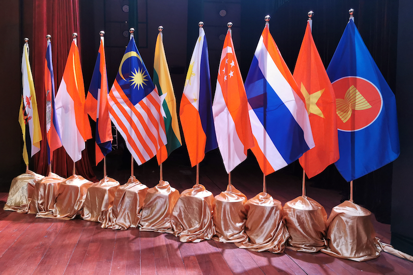 All together now: Southeast Asia must act collectively in the South China Sea