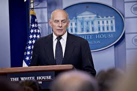 John Kelly comes out swinging against Trump, says he fits ‘fascist’ definition