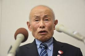 Japanese atomic bomb survivors’ group wins 2024 Nobel Peace Prize