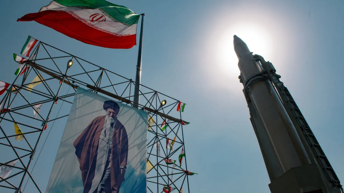 Will a humiliated Iran choose a nuclear bomb or a love bomb?