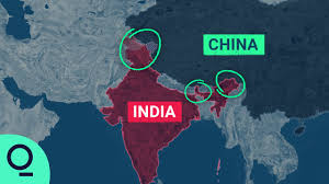 India has a China problem, not just a border problem