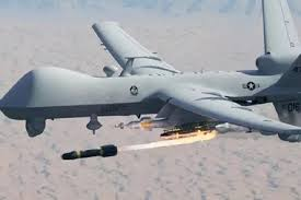 India to buy 31 armed drones from the U.S.