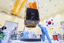 Space: an opportunity for South Korea and Australian defence cooperation