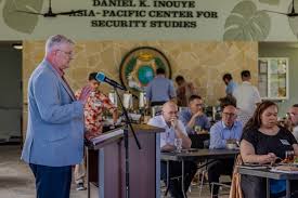 Under Secretary of Defense for Acquisition and Sustainment Chairs Inaugural Plenary Meeting of Partnership for Indo-Pacific Industrial Resilience