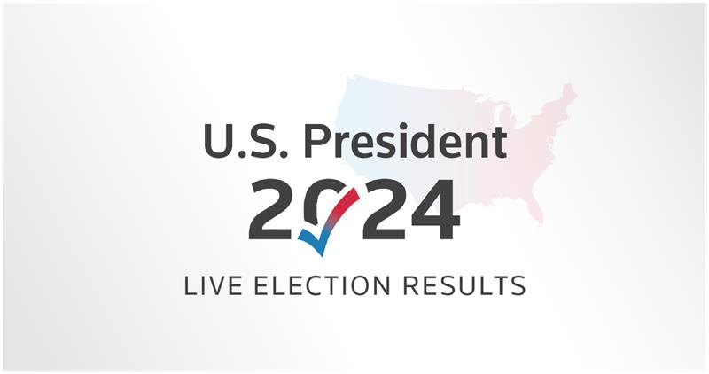 USA Election Live Updates – Who is next White House Resident