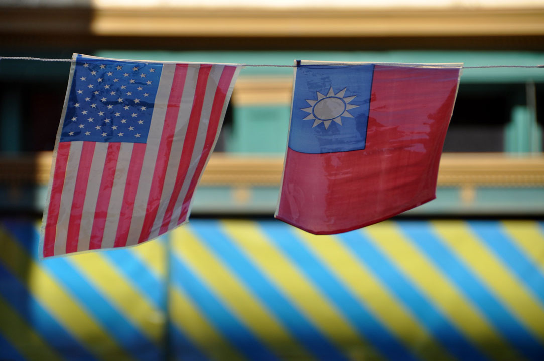 US will continue Taiwan-friendly approach after election, senior Taiwan official says