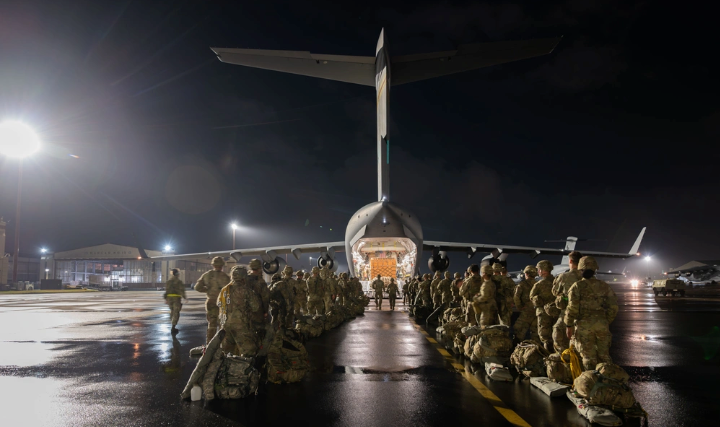 Hawaii Multinational Exercise Furthers Indo-Pacific Readiness