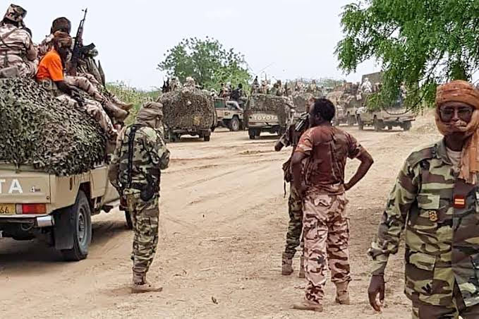 Chadian soldiers killed in clash with Boko Haram