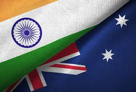 The push and pull of the India–Australia relationship